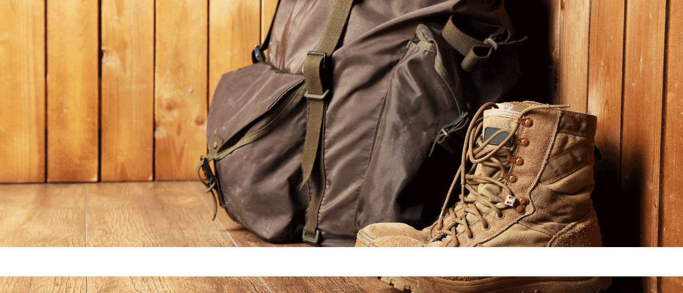 boot bags