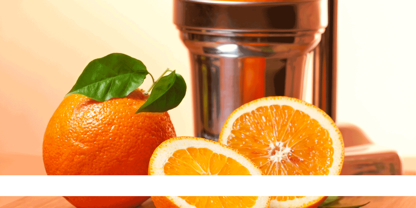 citrus juicer