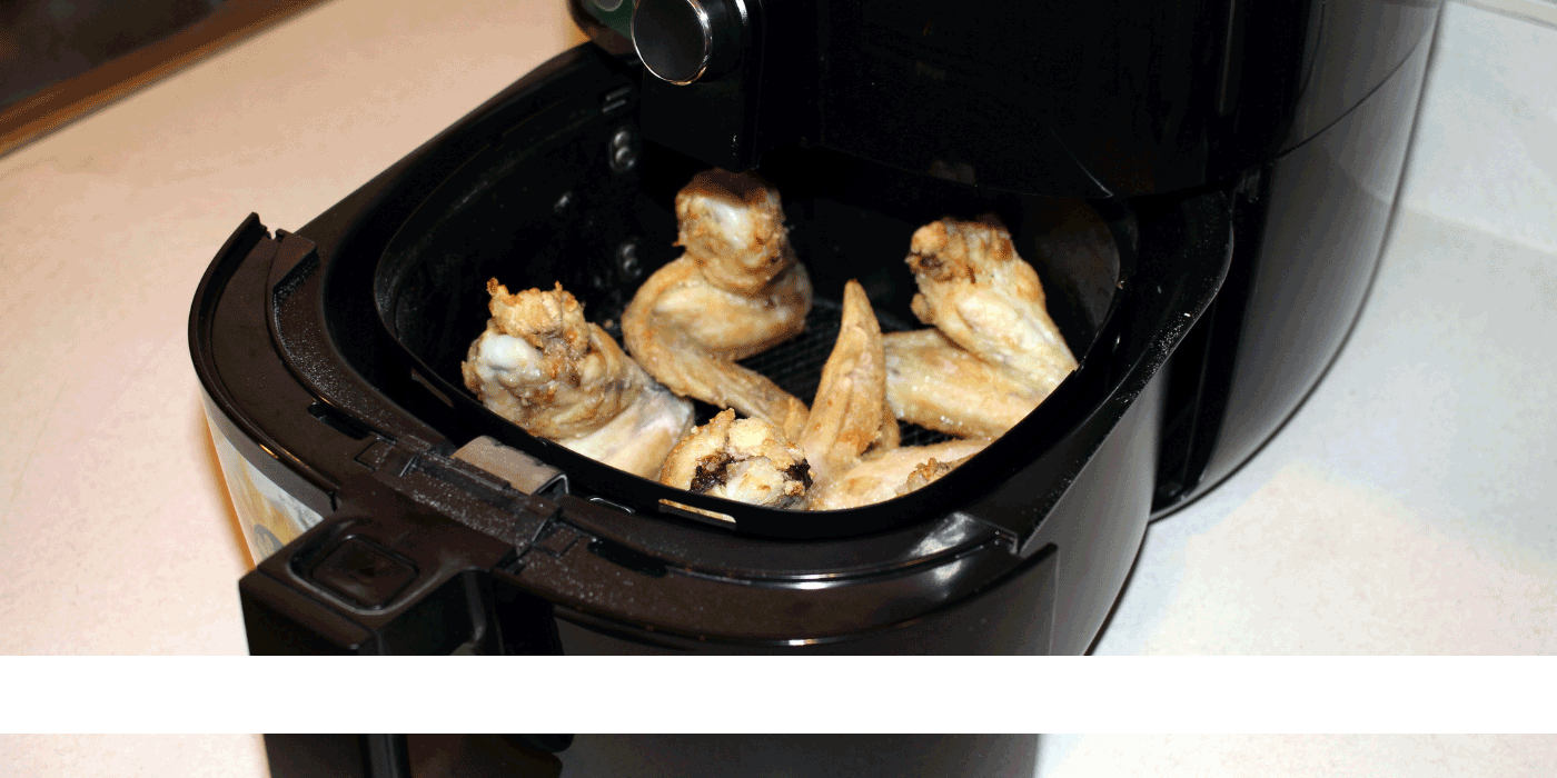 commercial fryers