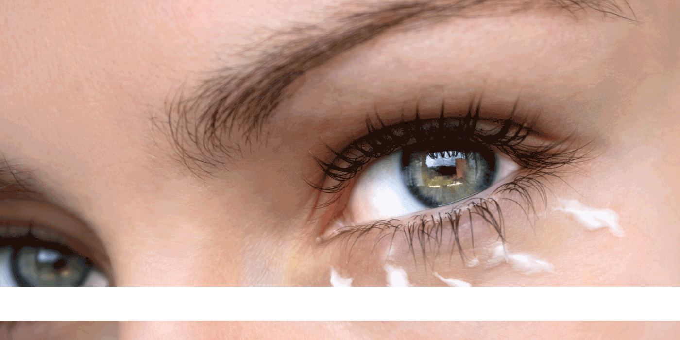 eye cream