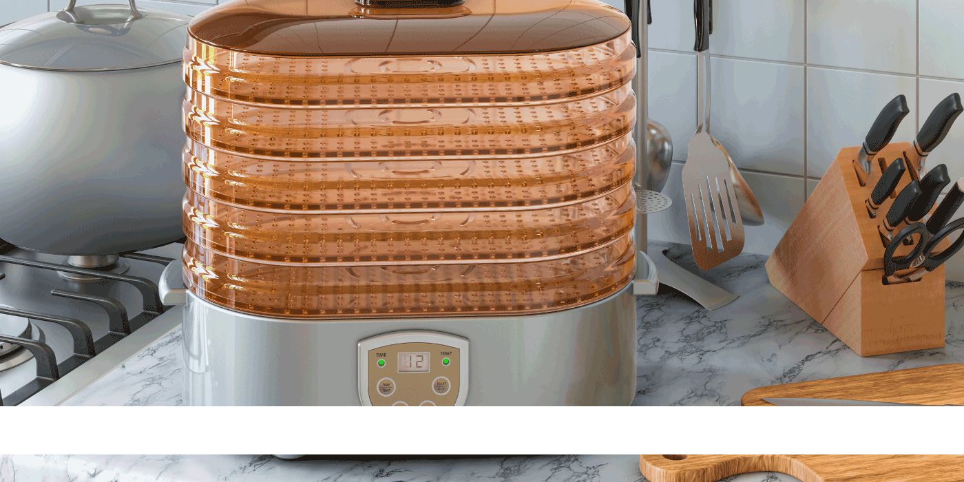 food dehydrator