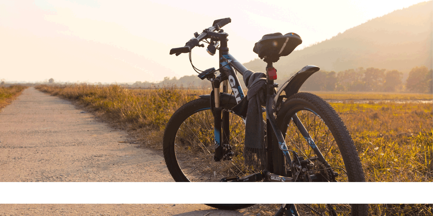 hybrid bike