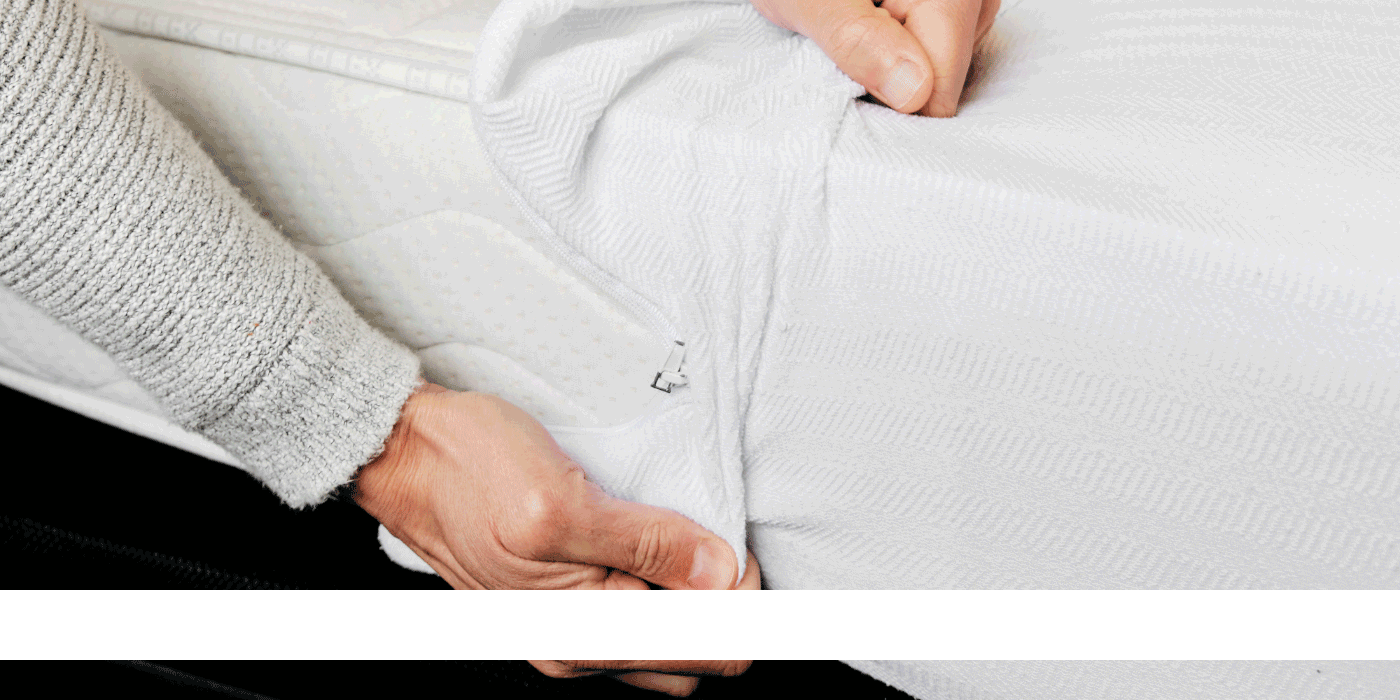 mattress protector