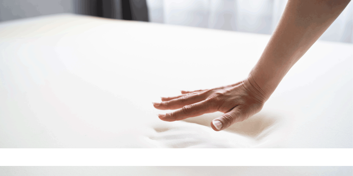 memory foam mattress