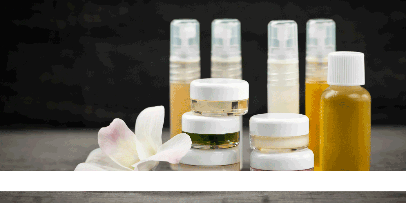 skin care products