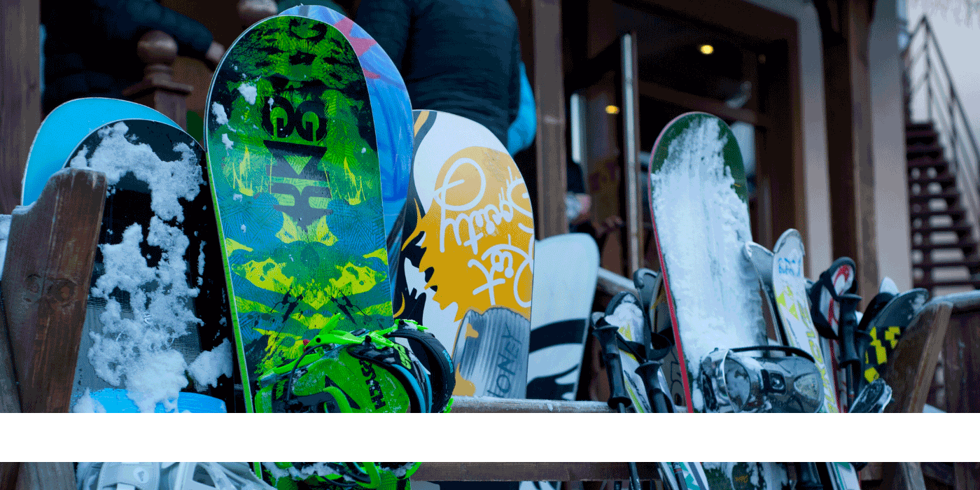 snowboard bag