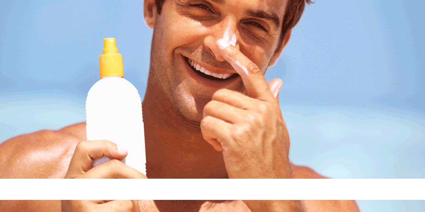 zero waste sunscreen