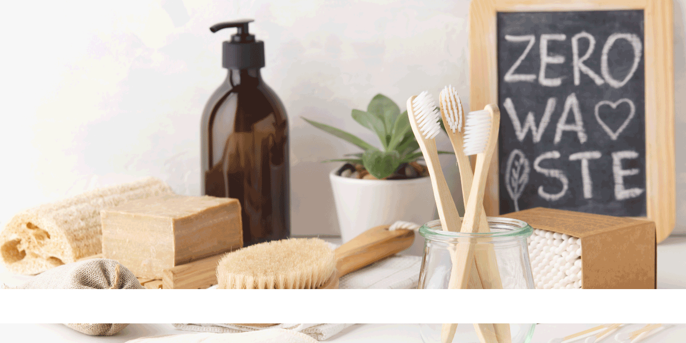 zero waste toothbrush