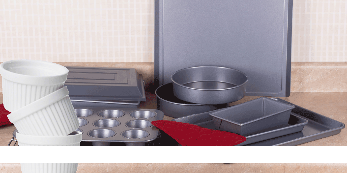 bakeware set