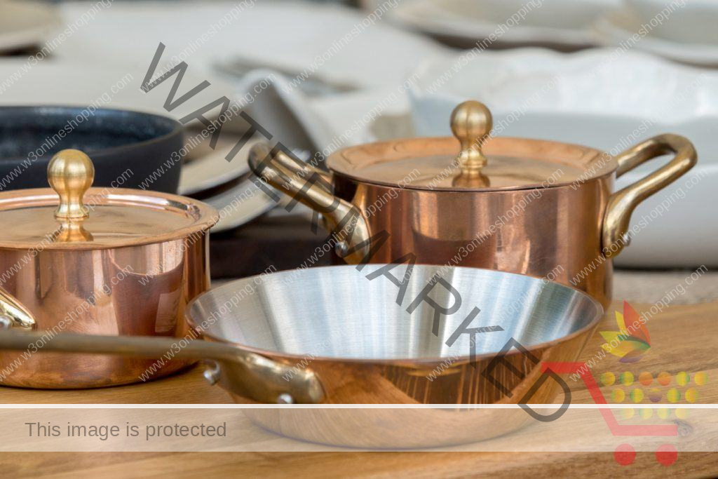 best Copper Cookware