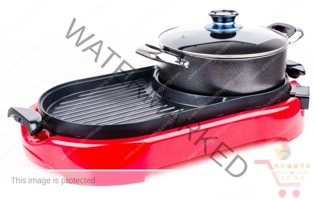 best electric frying pan