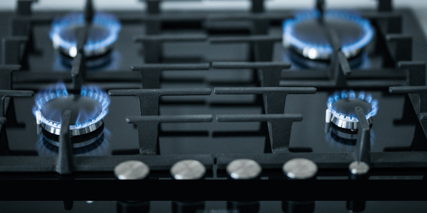 best gas cooktops