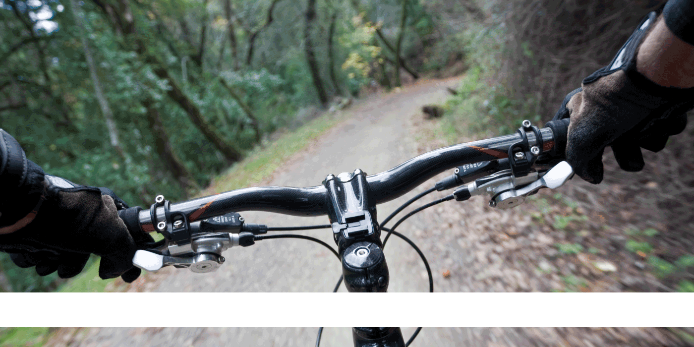 bike gloves