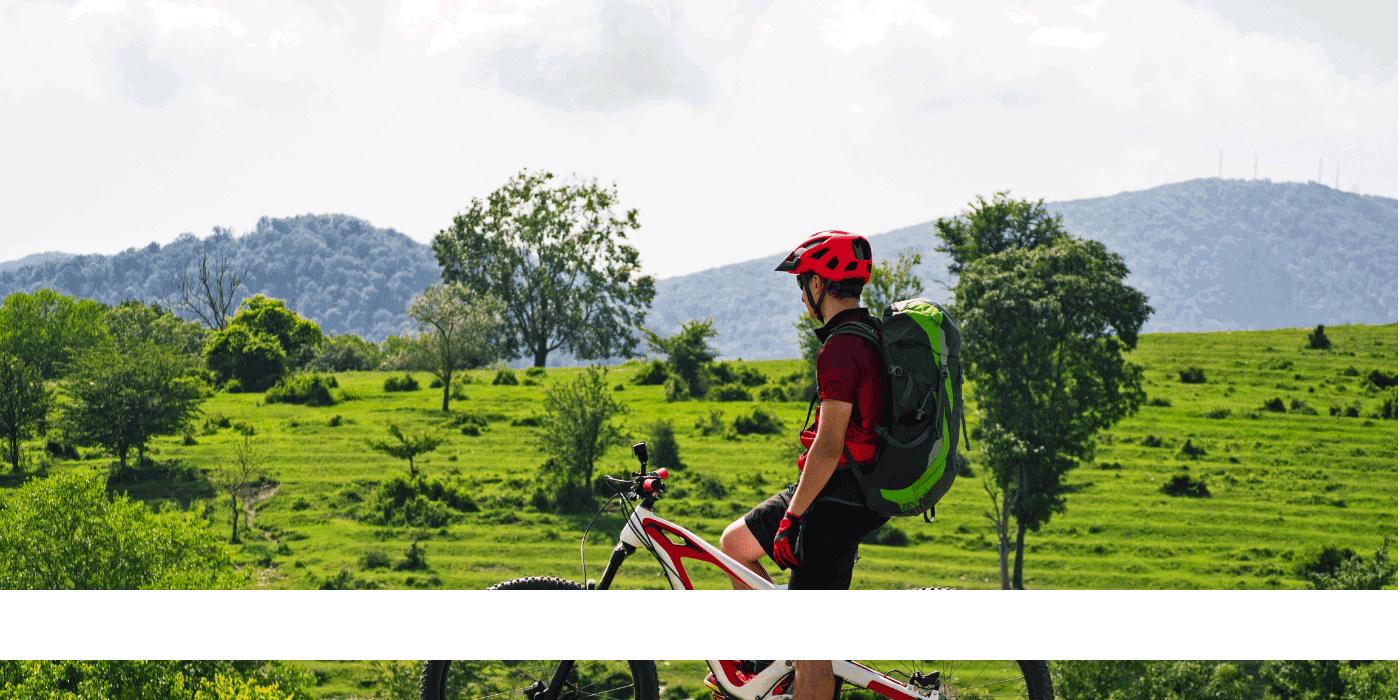 bike helmate