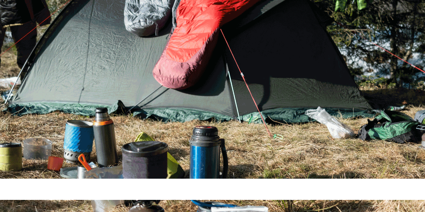 coghlan's camp cooker