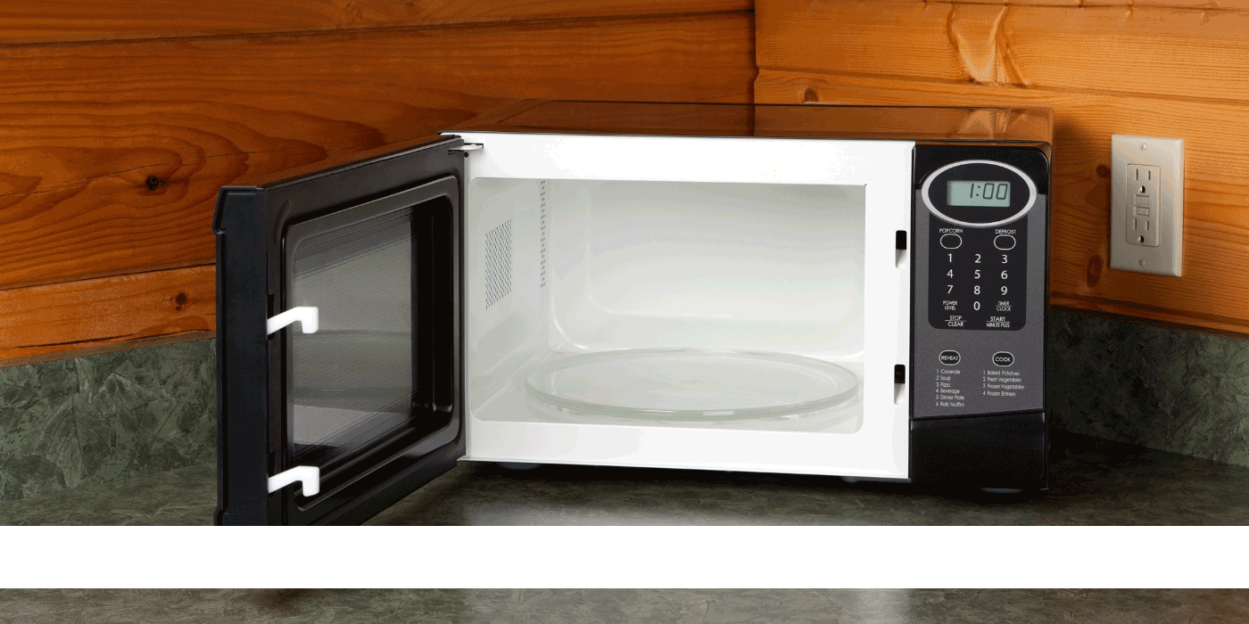 convection microwave oven