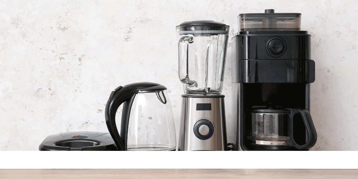frozen concoction maker