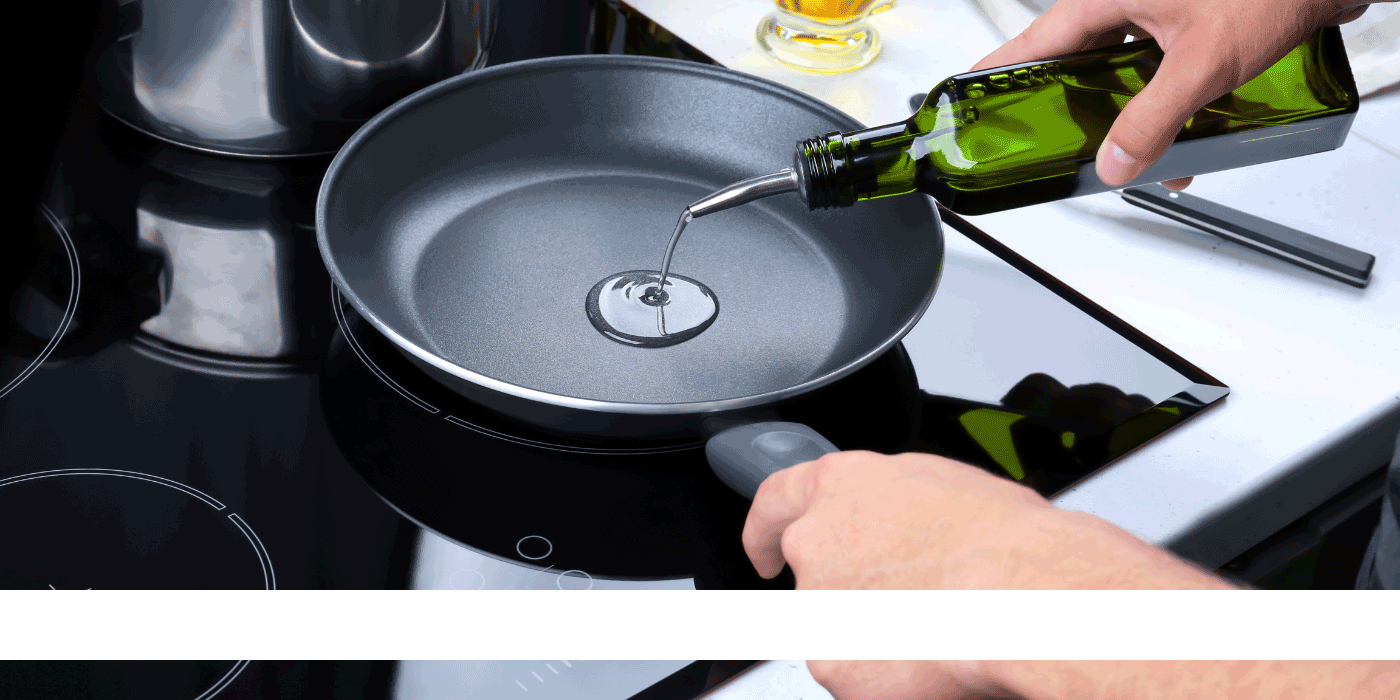 frying pan