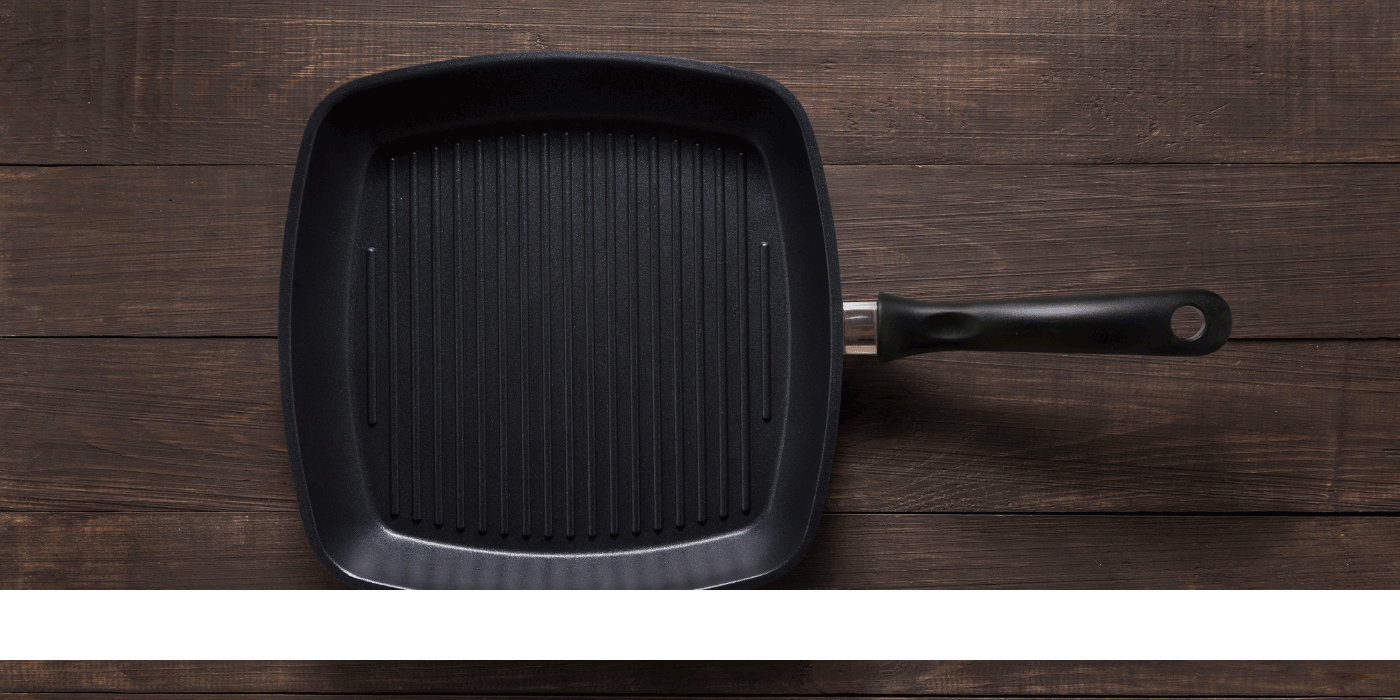griddle pan