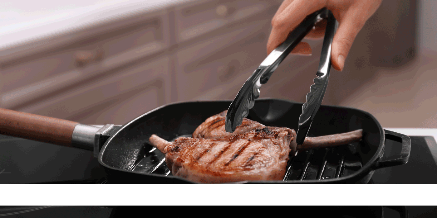 grill pan