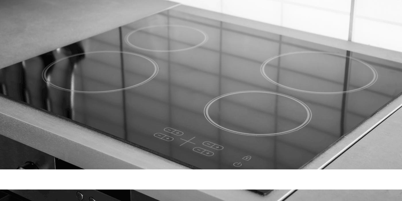 induction cooktop