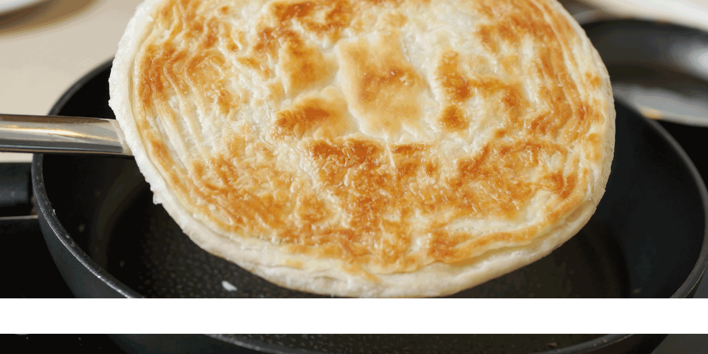 non stick tava