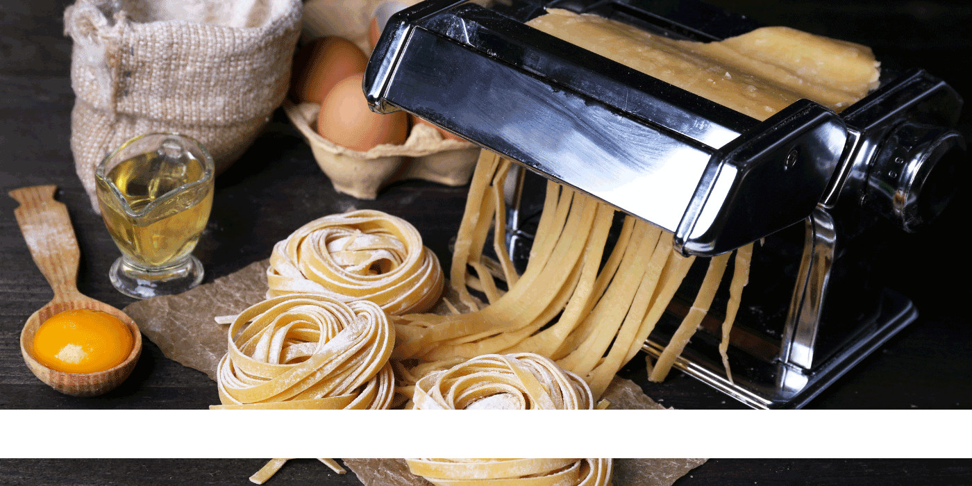 noodle maker