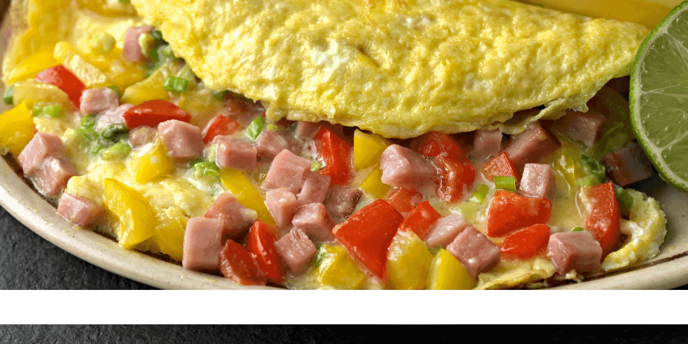 omelet maker