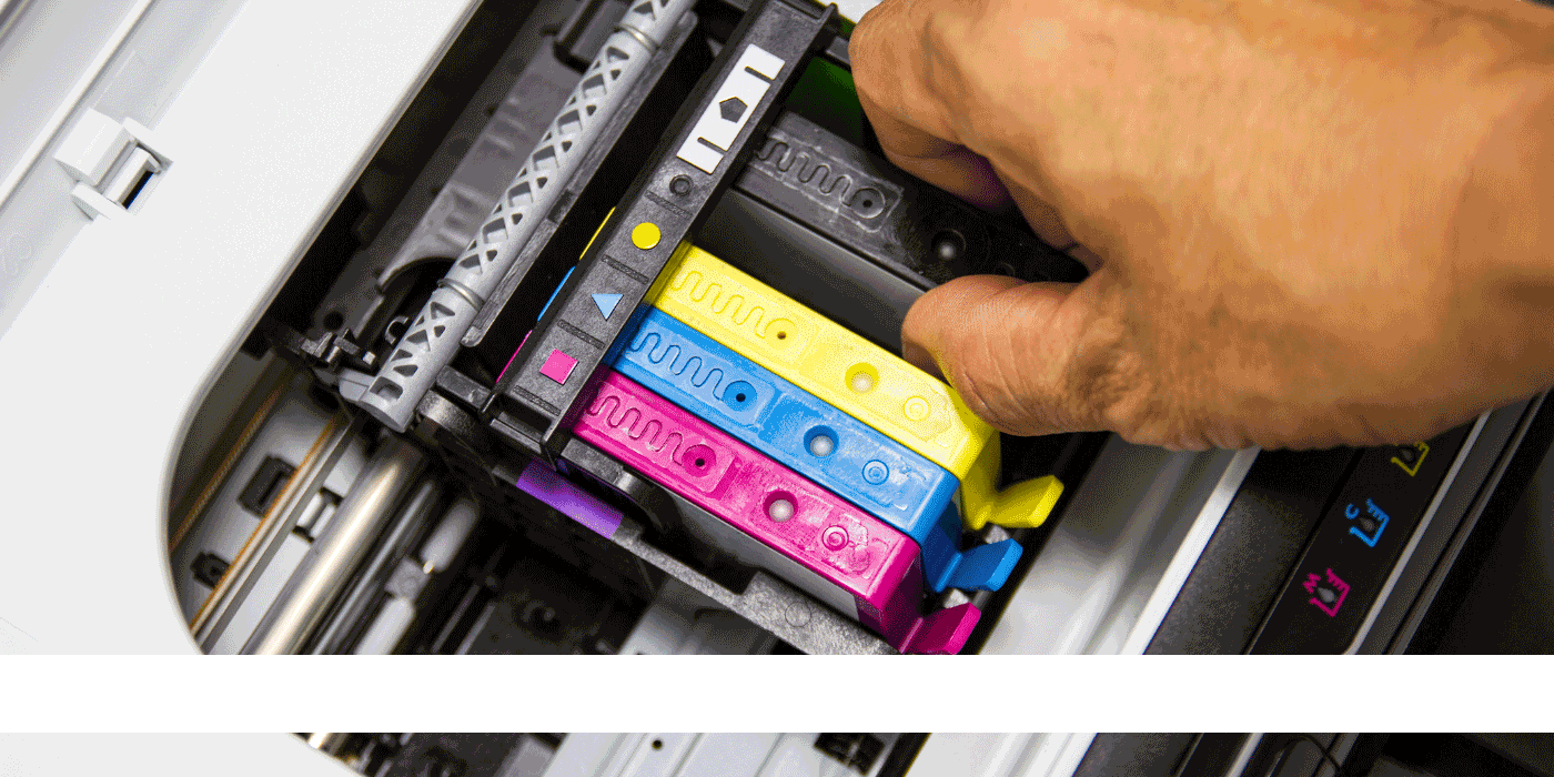 printer cartridge