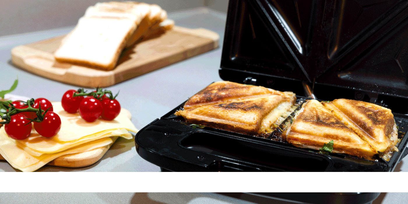 sandwich maker