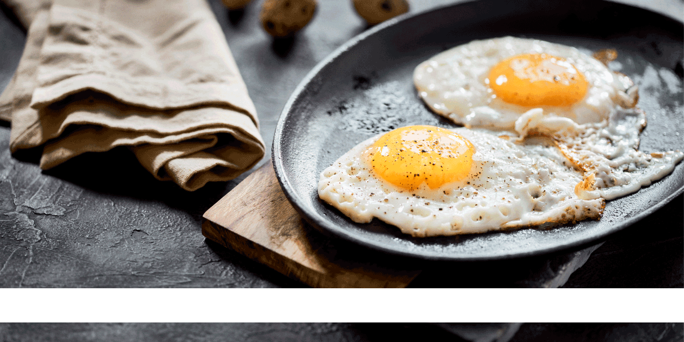 stainless steel egg poacher