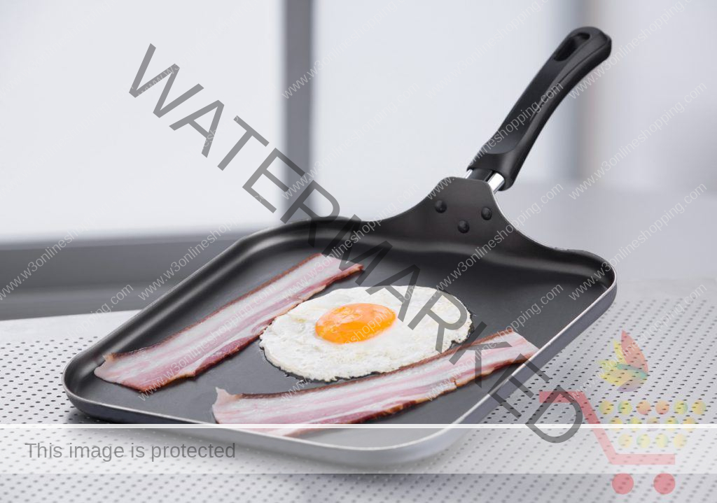 stainless steel electric skillets