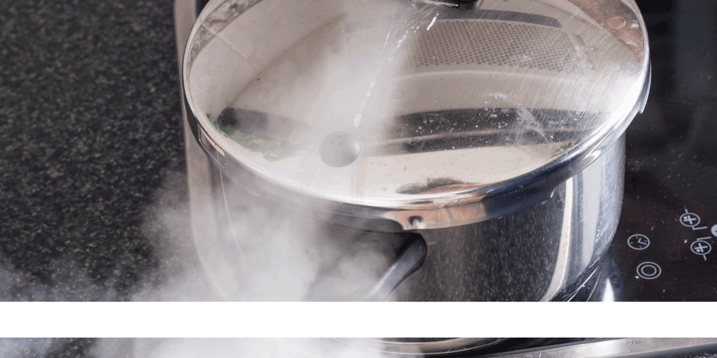 turbo cooker