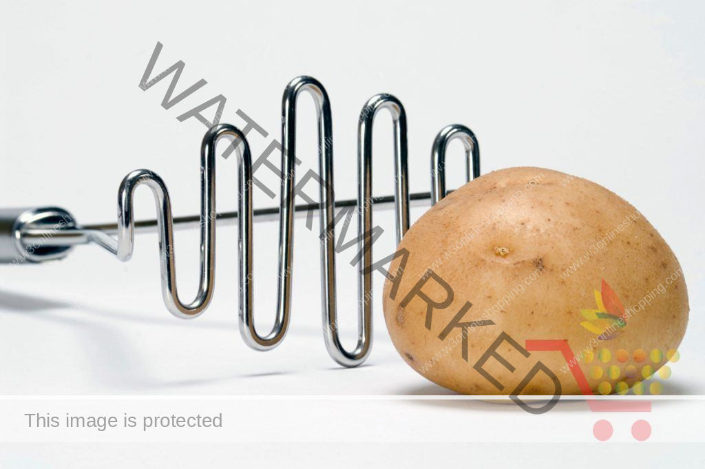wire potato masher