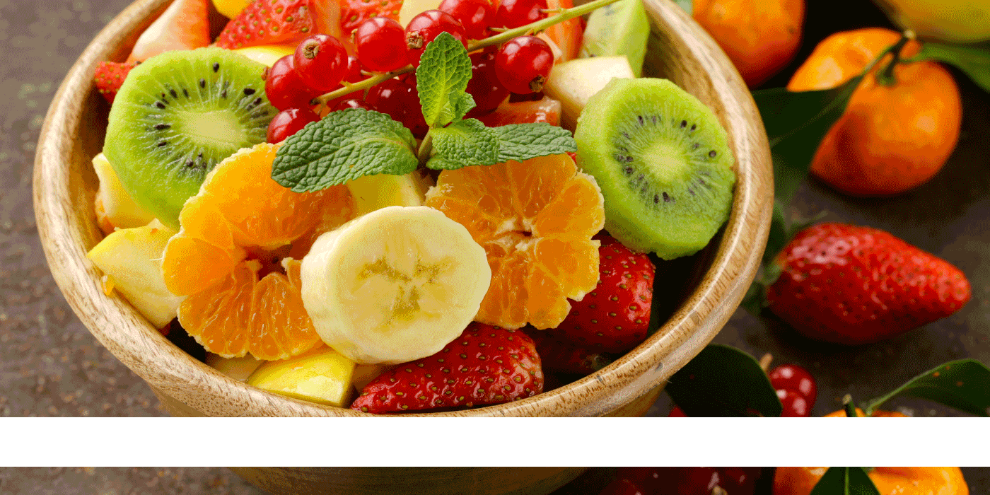 best fruit salad