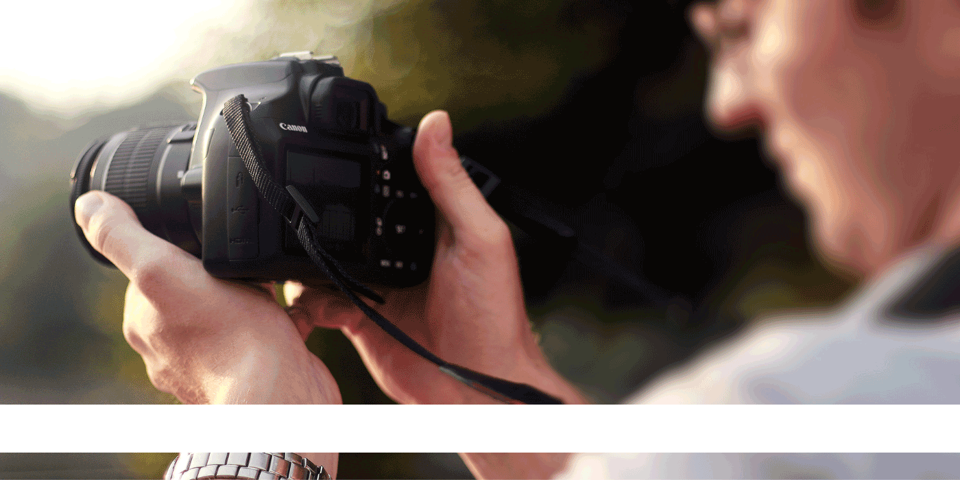 Point and Shoot Camera