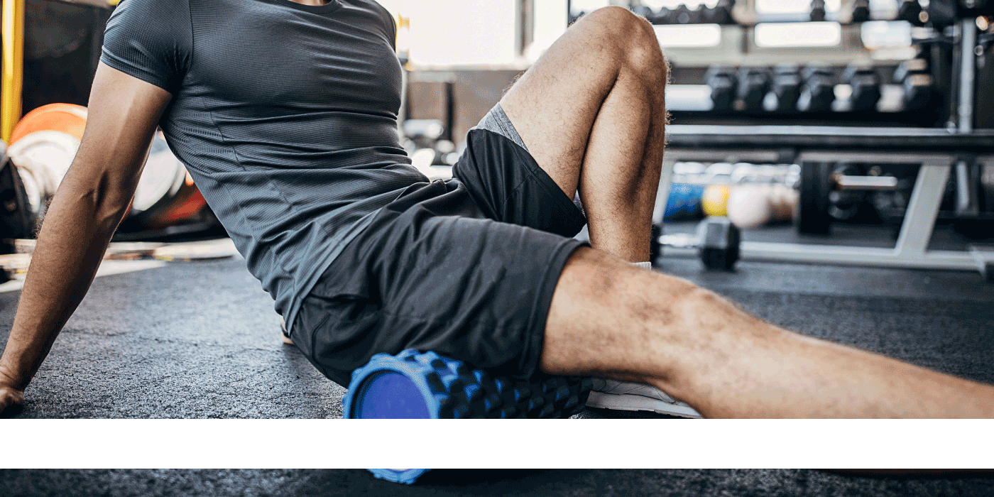 best vibrating foam roller