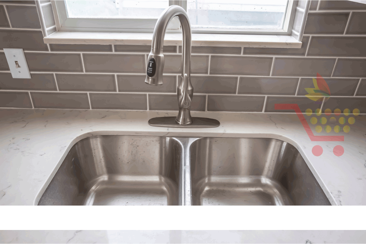 undermount kitchen sinks for quartz countertops
