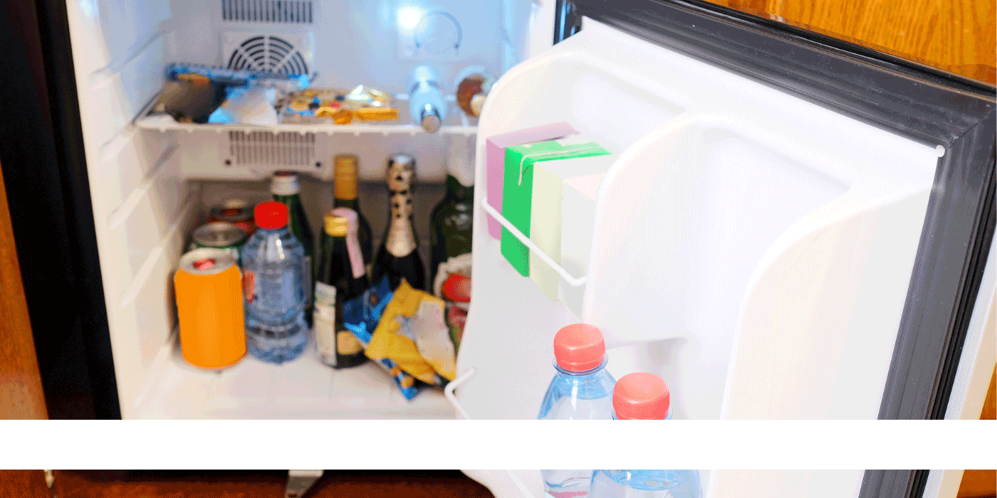 Best Mini Fridge with Freezer for Dorm