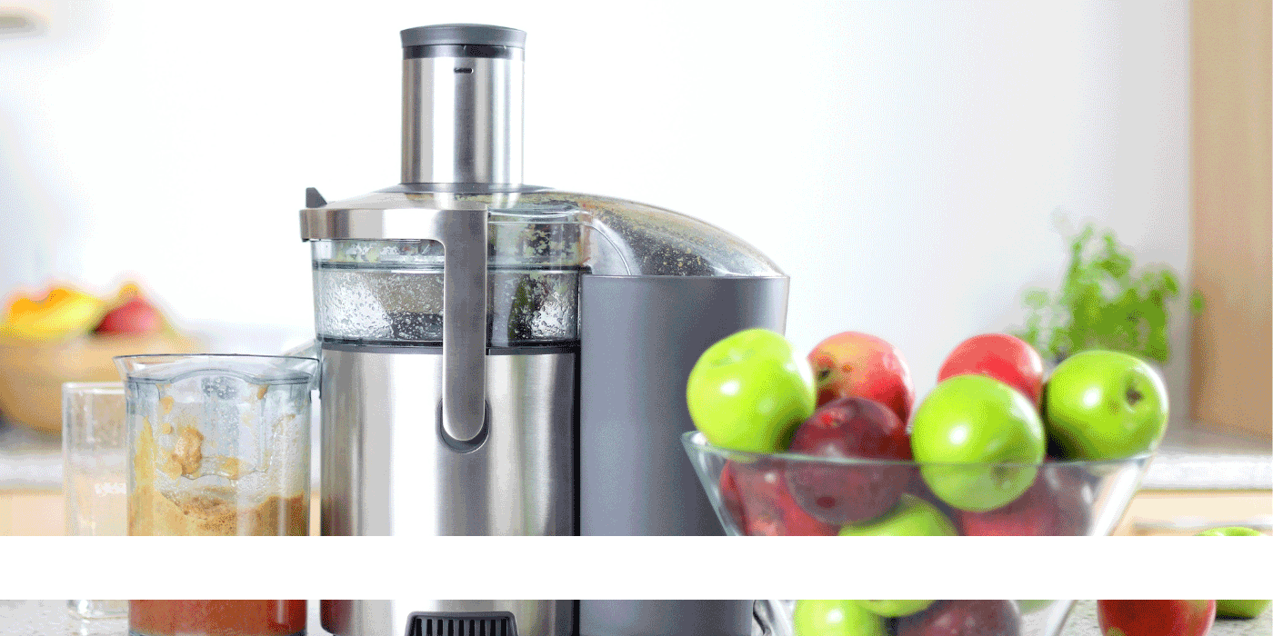 best centrifugal juicers