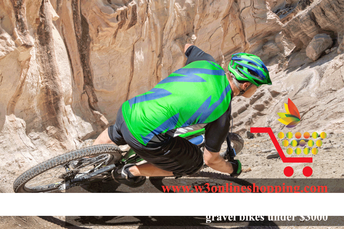 BEST GRAVEL BIKES UNDER 3000 2022 REVIEWS BUYING GUIDE