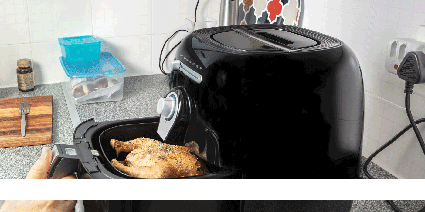 best air fryer for family of 5