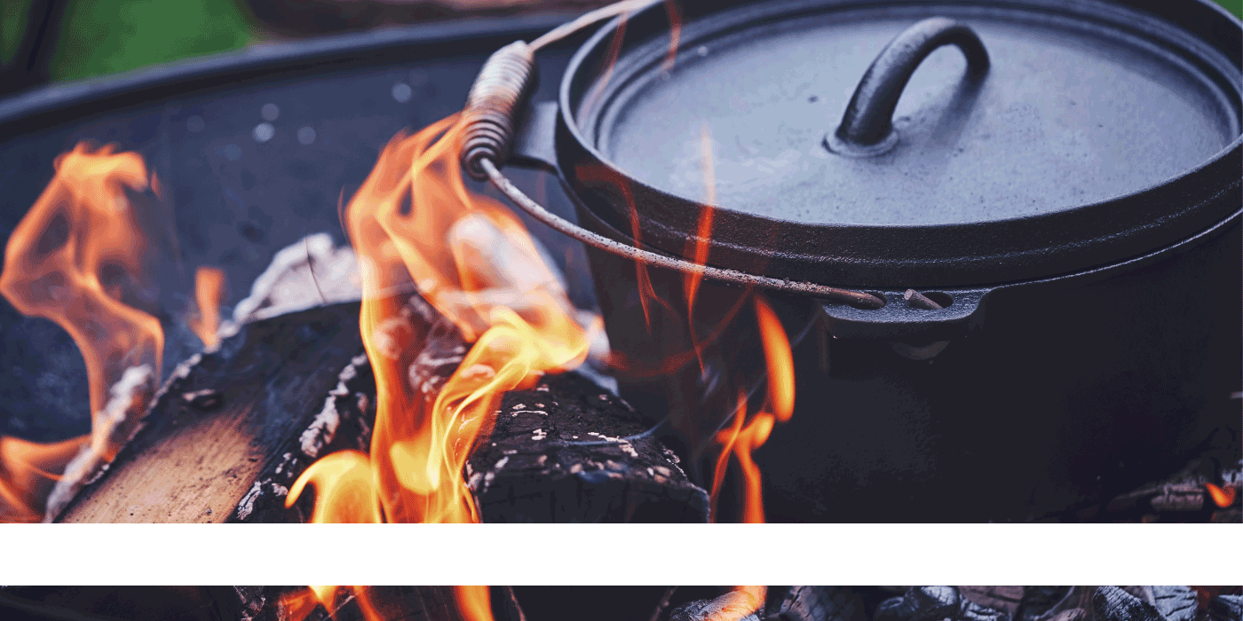 Dutch Oven