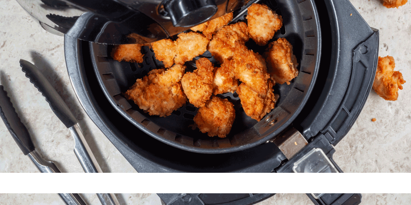best air fryer for family of 4