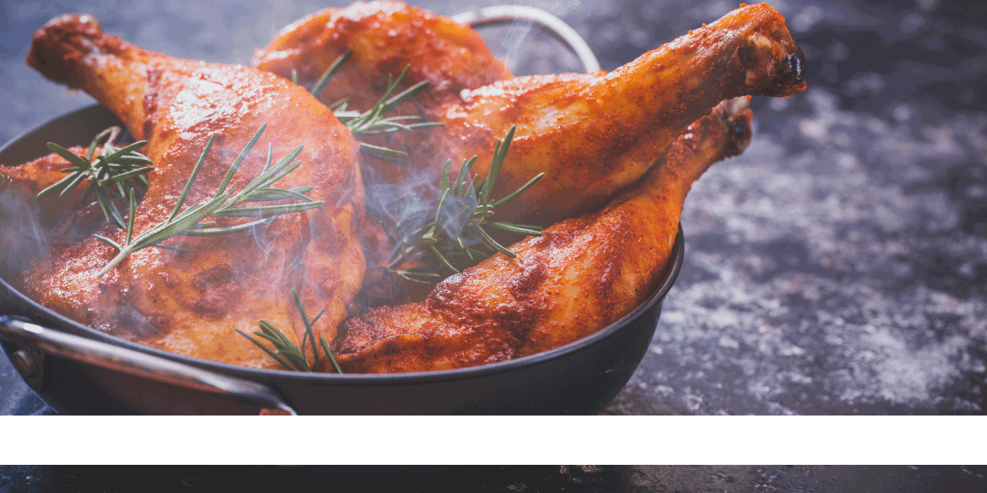 dutch oven chicken recipes