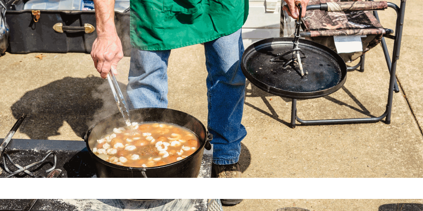 dutch oven sizes