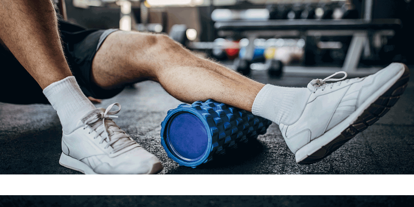 how to choose a foam roller