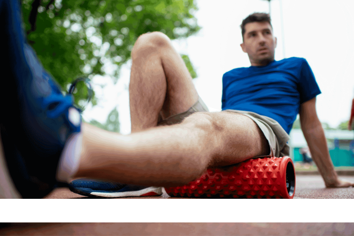 how to choose the right foam roller