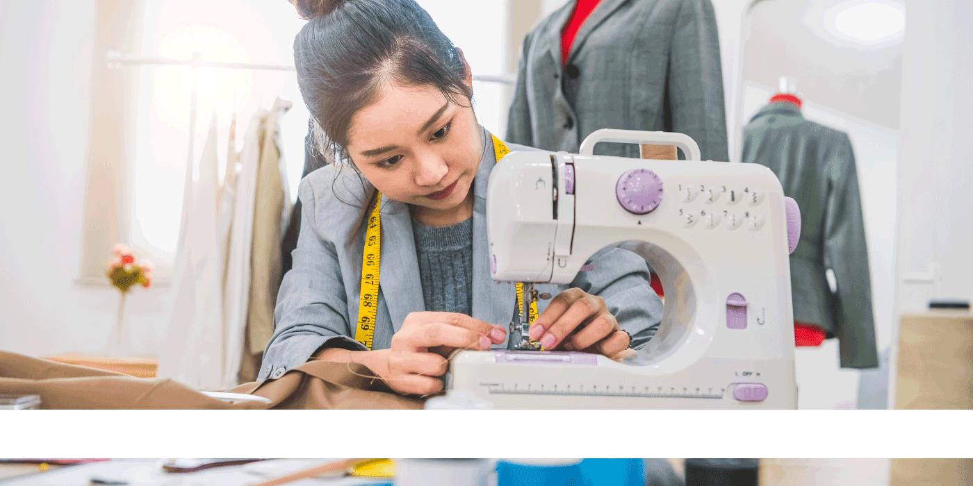 Best Sewing Machines for Beginners