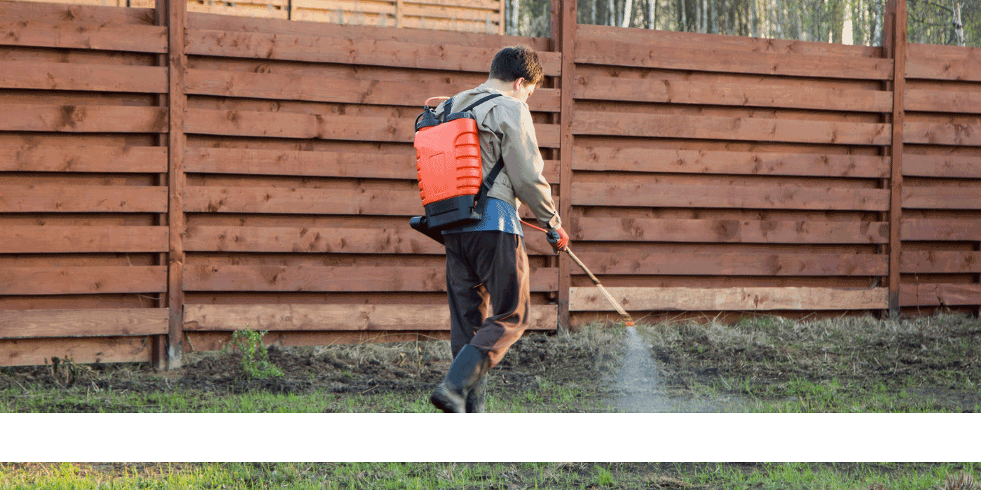how to use a backpack sprayer
